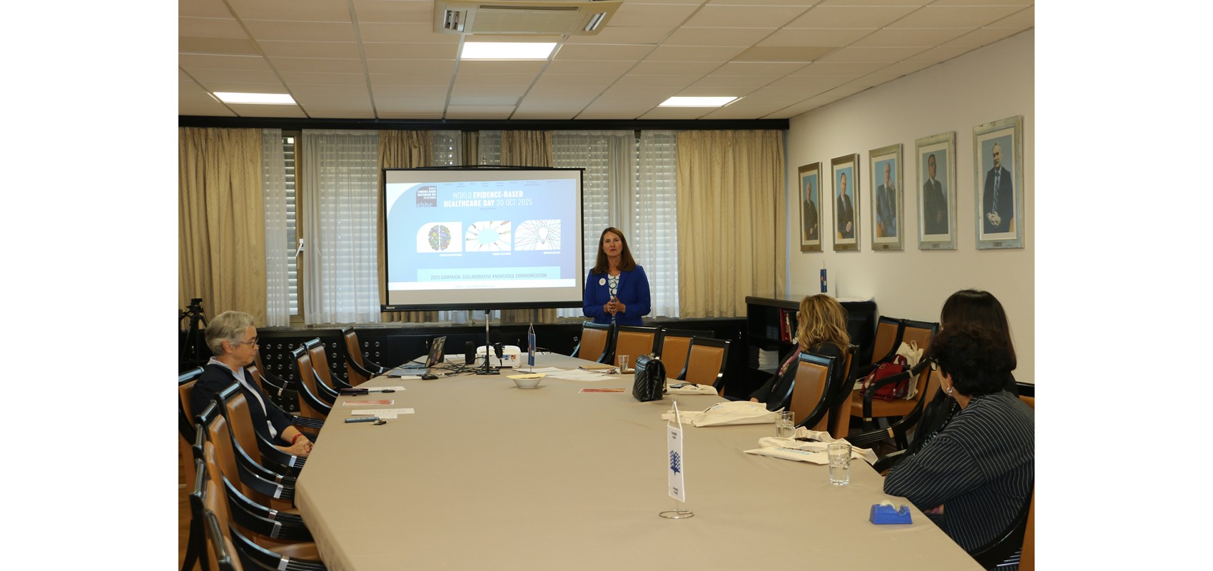 Pokrenuta inicijativa za nacionalnu pretplatu na Cochrane Library